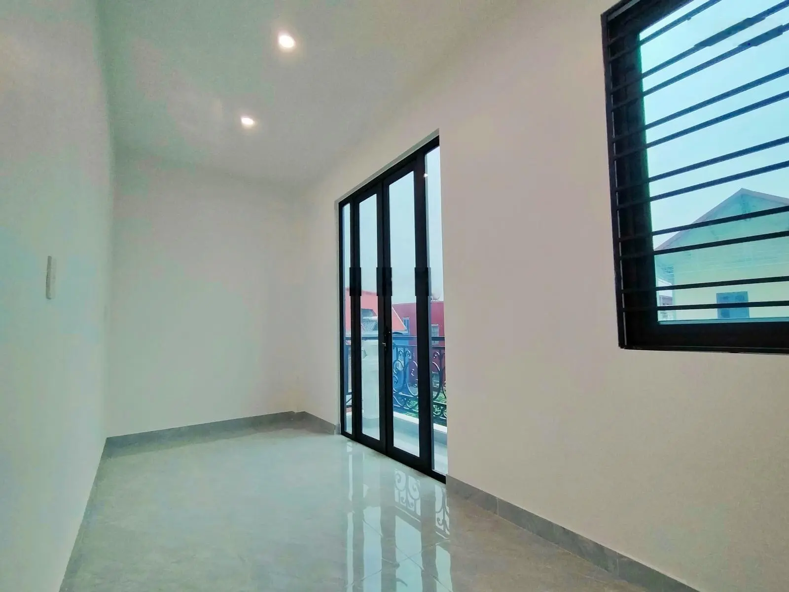 Nhà Đẹp Độc Lập Toạ Lạc Tại Trung Tâm Hành Chính Thị Trấn An Dương Hải Phòng