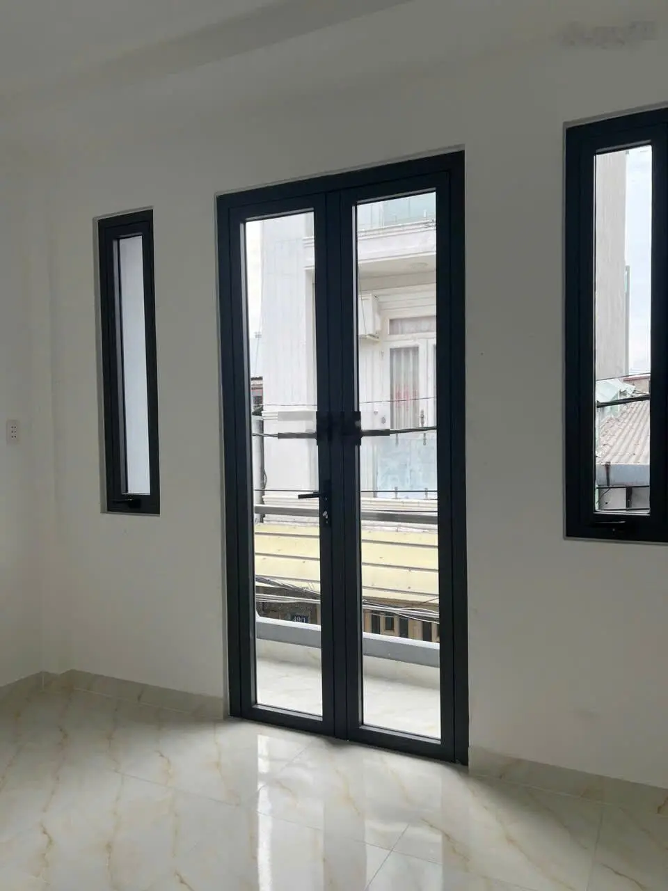 Bán nhà tại đường Mai Hắc Đế, P15, Q8 - 3,15 tỷ, 1 trệt 1 lầu, pháp lý đầy đủ