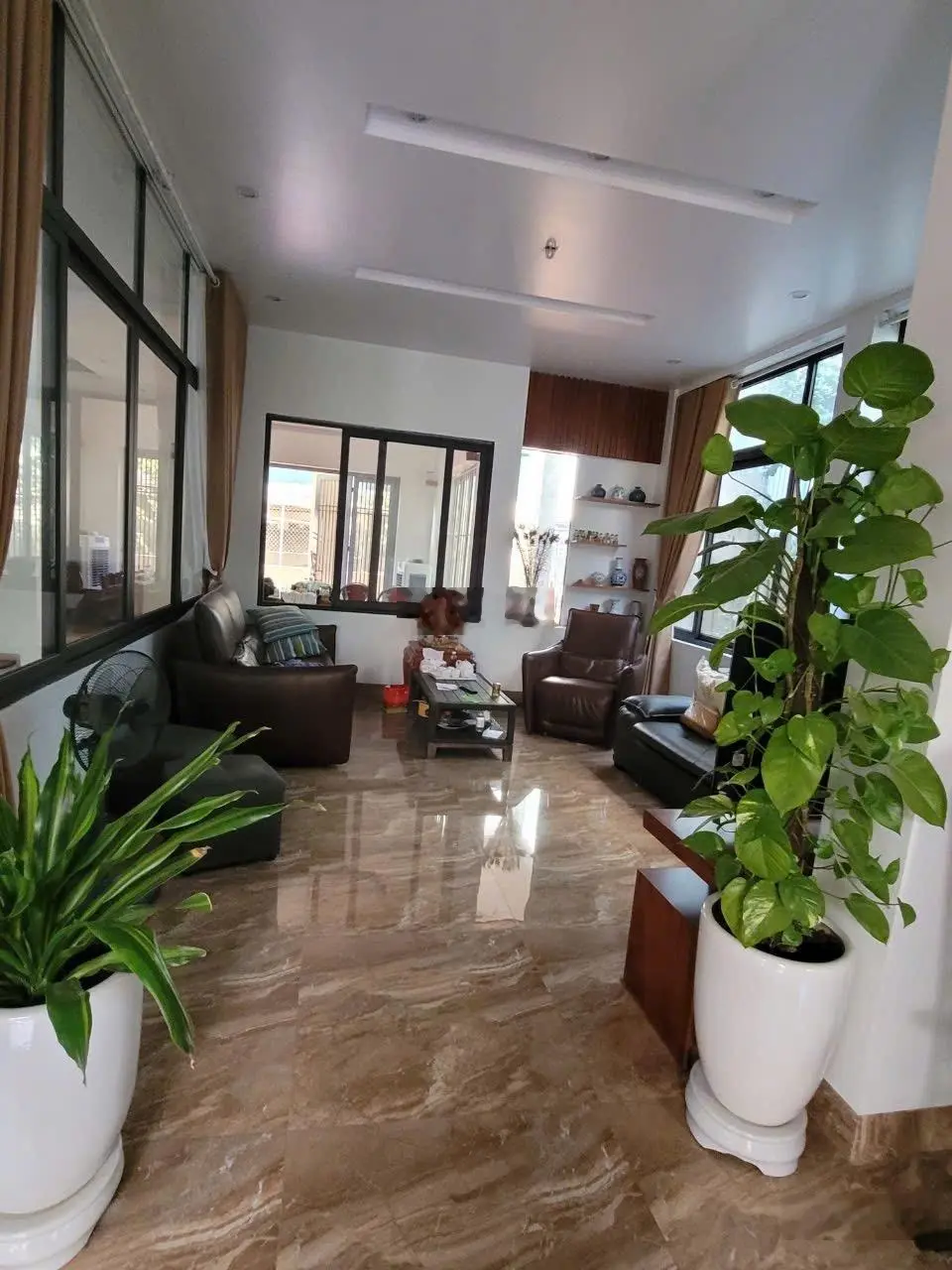 Bán nhà biệt thự Tân Tây Đô, Đan Phượng, giá 27 tỷ VND