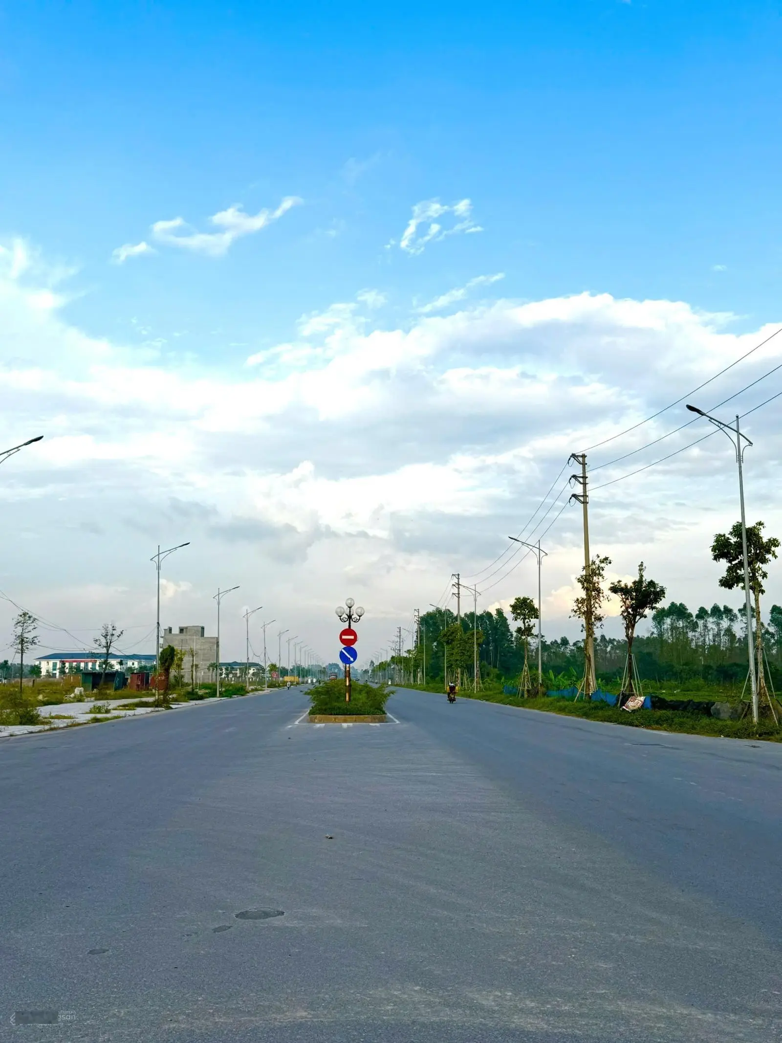 Đất nền dự án New Era, Thành phố Bắc Giang