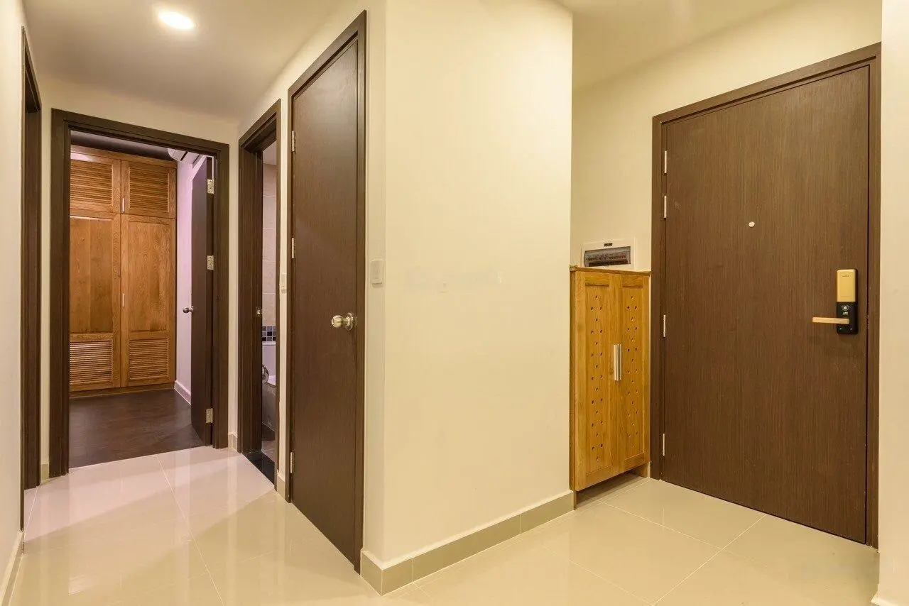 Chính chủ cần bán gấp căn hộ 74m2 The Tresor quận 4 chỉ 4,55 tỷ. LH: 0909 024 ***