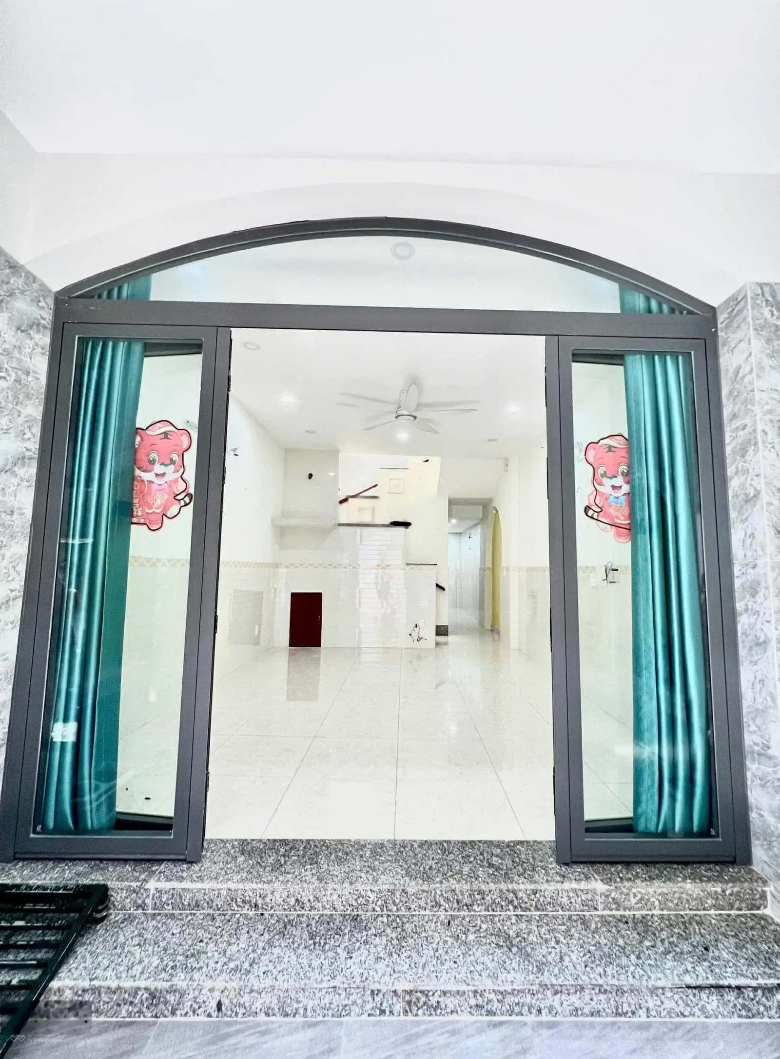 Bán nhà 2 tầng sát Himlam P Tân Kiểng Q7 56m2. Sẵn dòng tiền 13tr/th. Chỉ 5.6 tỷ - LH 0938827657