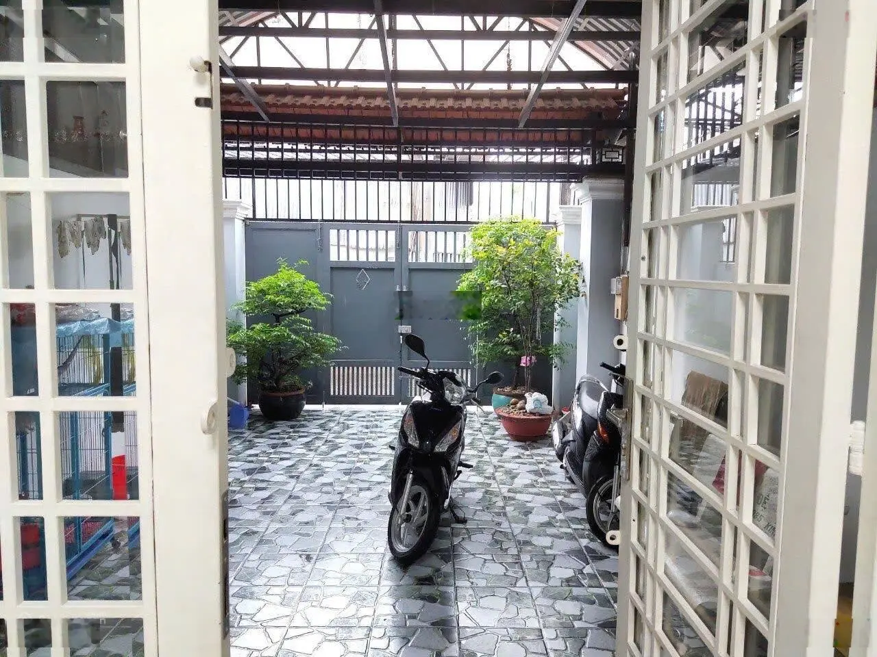 Bán nhà riêng 1 trệt 3 lầu tại Đường Số 42, Bình Trưng Tây - Giá 9.7 tỷ