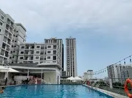 Bán căn chung cư 3 phòng ngủ rẻ hơn 2 phòng ngủ Viglacera ngã 6, TP Bắc Ninh