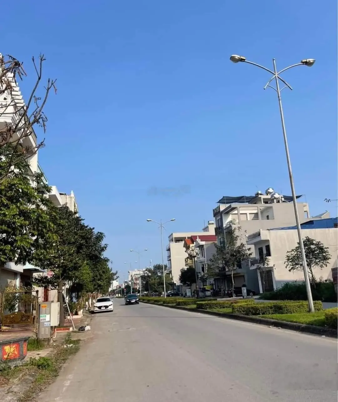 Bán đất đường đỗ mạnh đạo, giá ưu đãi 6,55 triệu vnd, 101m2, cơ hội không thể bỏ qua