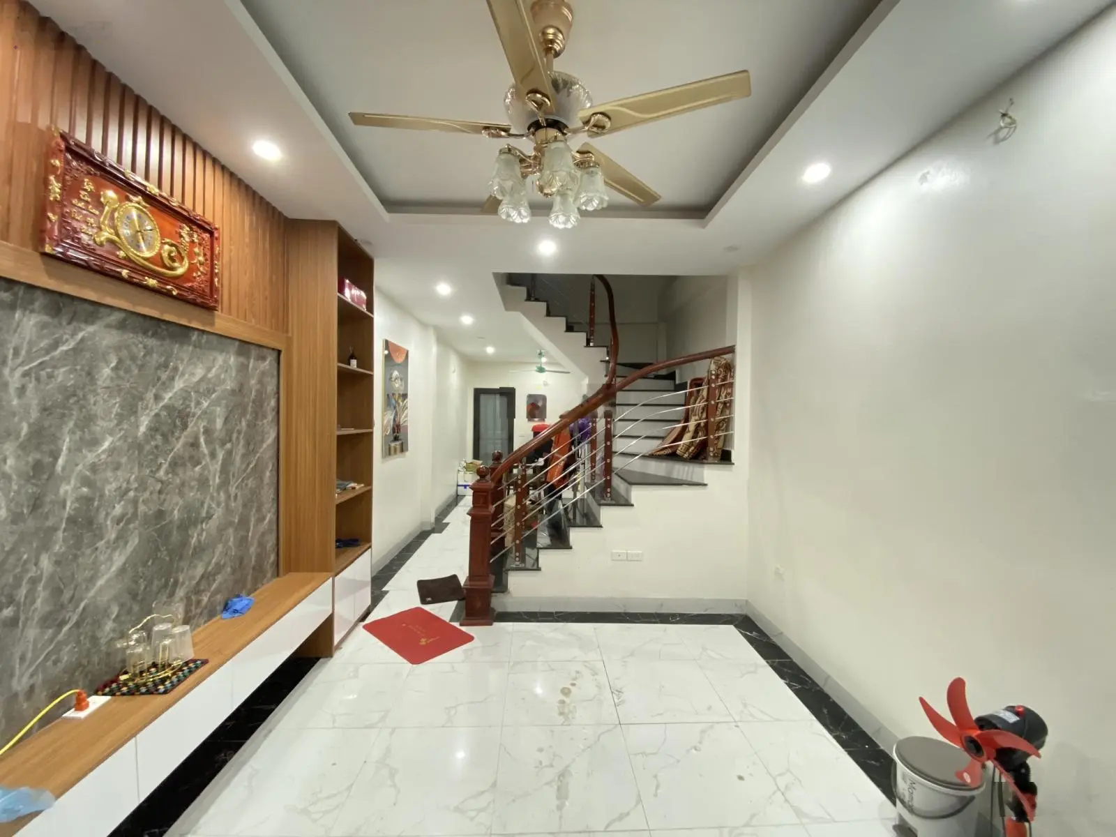 Chính chủ bán nhà riêng tại đường Yên Bệ, 4,9 tỷ vnd, 39,7 m2, 5PN + 3 WC/PT