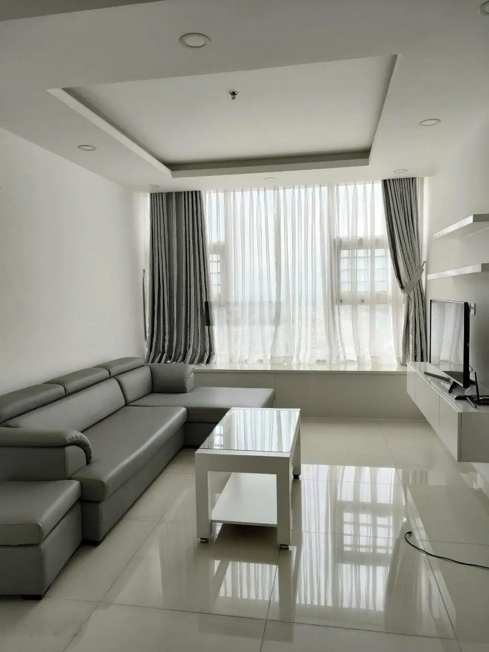 Chỉ 1 căn rẻ nhất CC Lacasa, tầng cao, sổ cầm tay NH cho vay 70%. Giá chỉ 3.2tỷ. 0902 747 ***