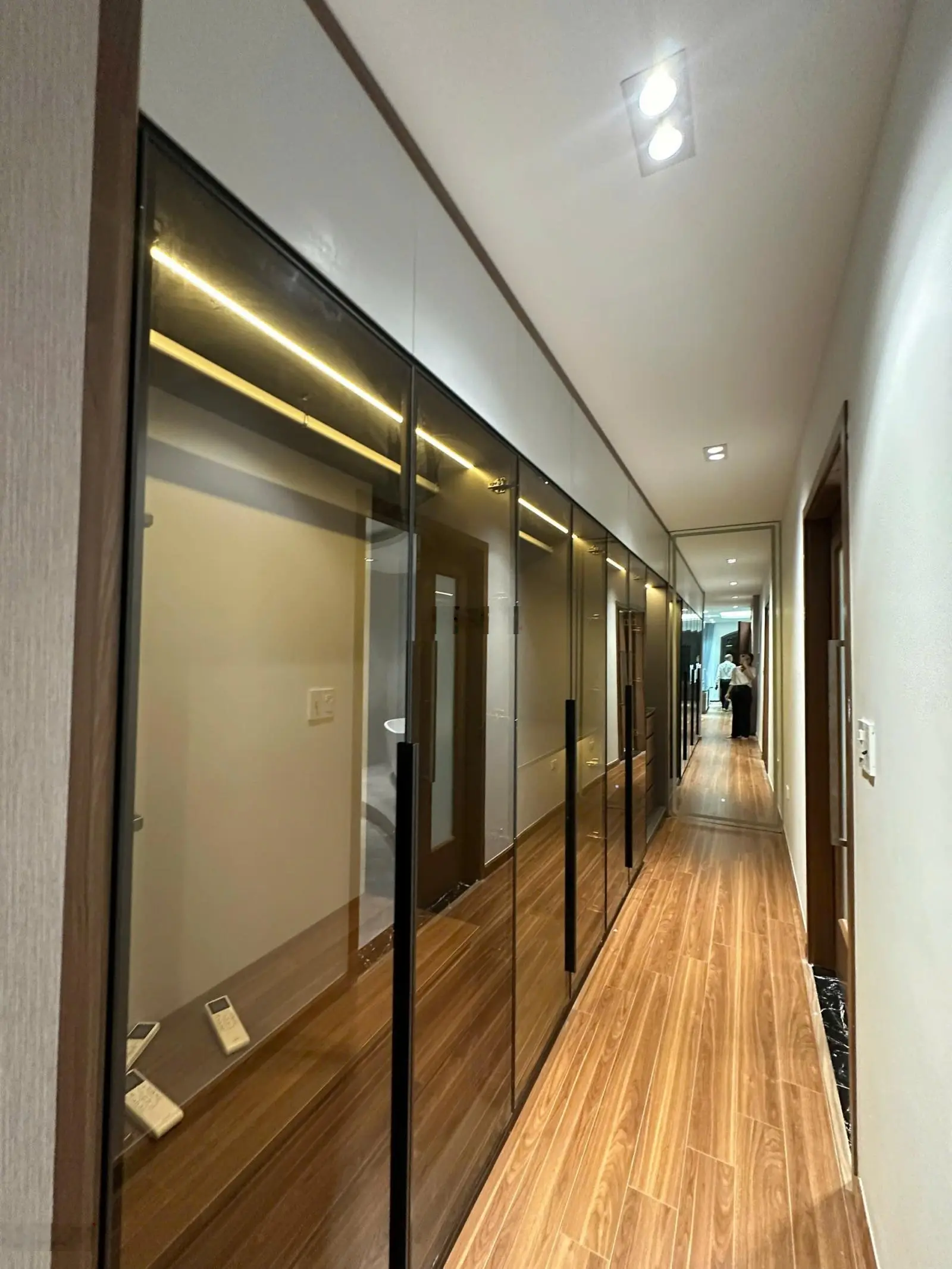 Cọ Xanh 8 - Vinhomes Ocean Park 2, 10.2 tỷ, 52m2 có thang máy full đồ