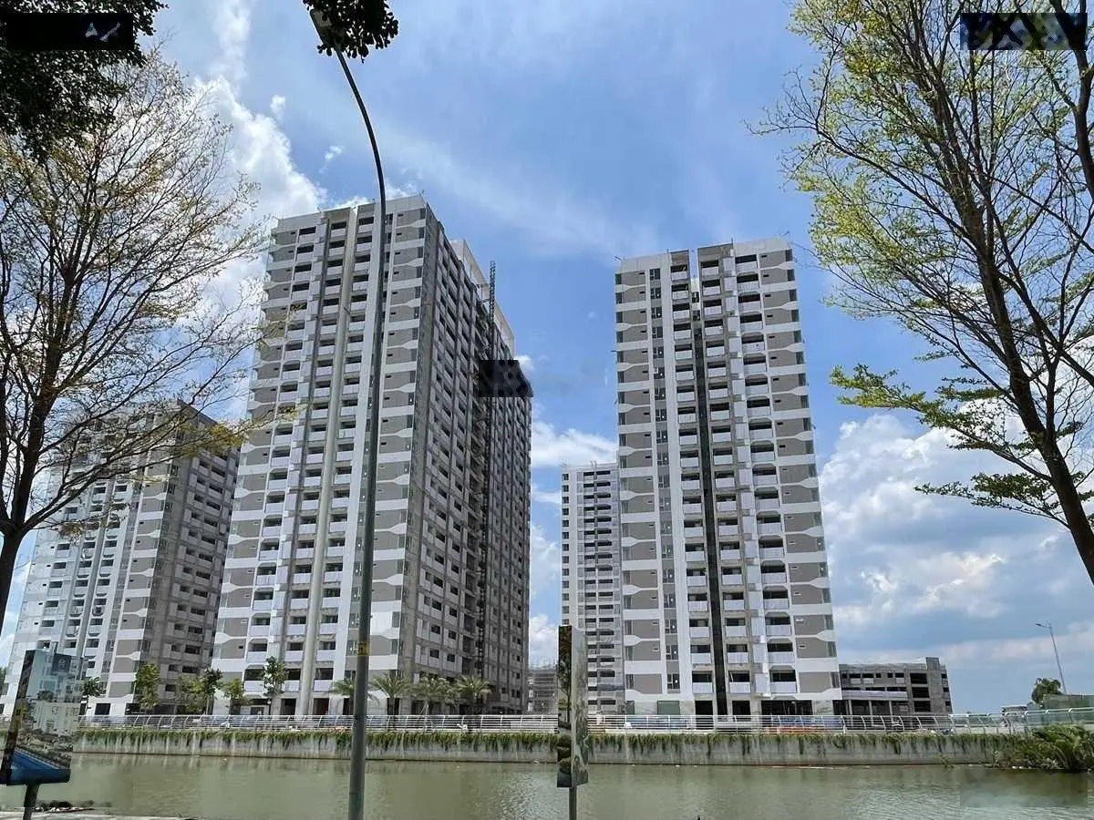 Bán căn hộ MT Vành Đai 3, DT 70.2m2 B.xx.02 chỉ 2.865 tỷ VAT sắp nhận nhà