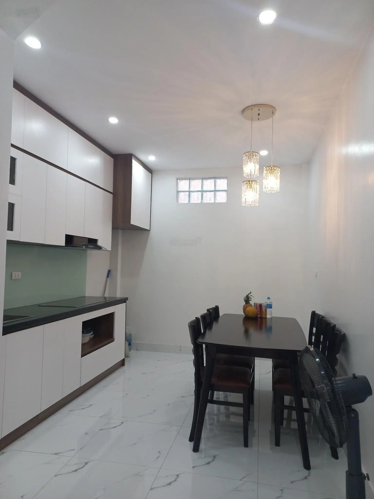 Bán nhà Trường Chinh 38m2 x 4T, ô tô tránh, KD đỉnh, gần Ngã Tư Sở, sổ đỏ, giá chỉ nhỉnh 12 tỷ