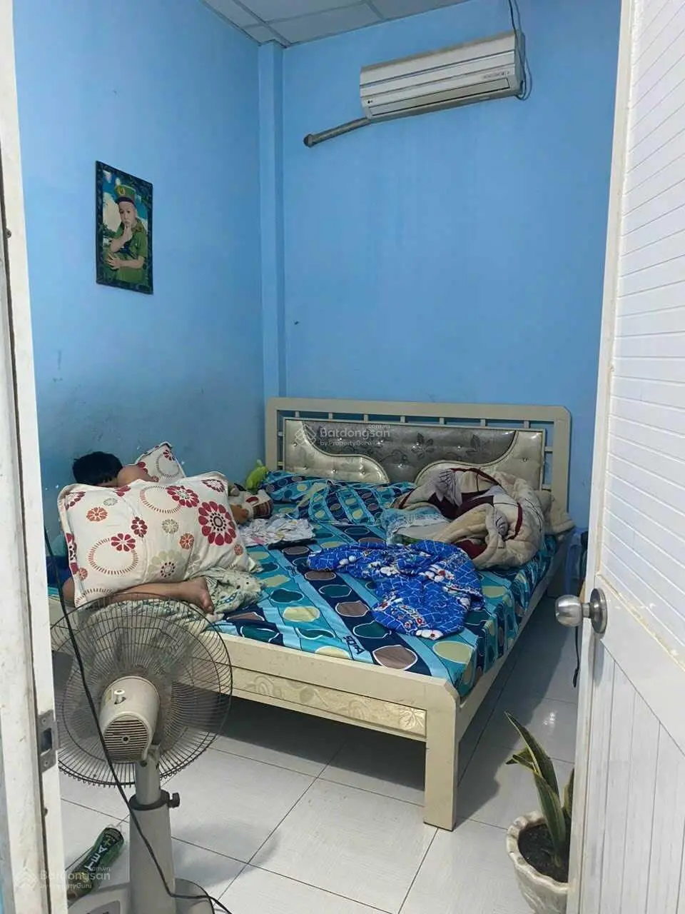 Bán nhà trung tâm lái thiêu diện tích 83m full tc