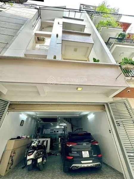 Siêu Phẩm Văn Quán _ ô tô tránh _ kinh doanh _ 60m2 _ 5 tầng _ 8.5tỷ