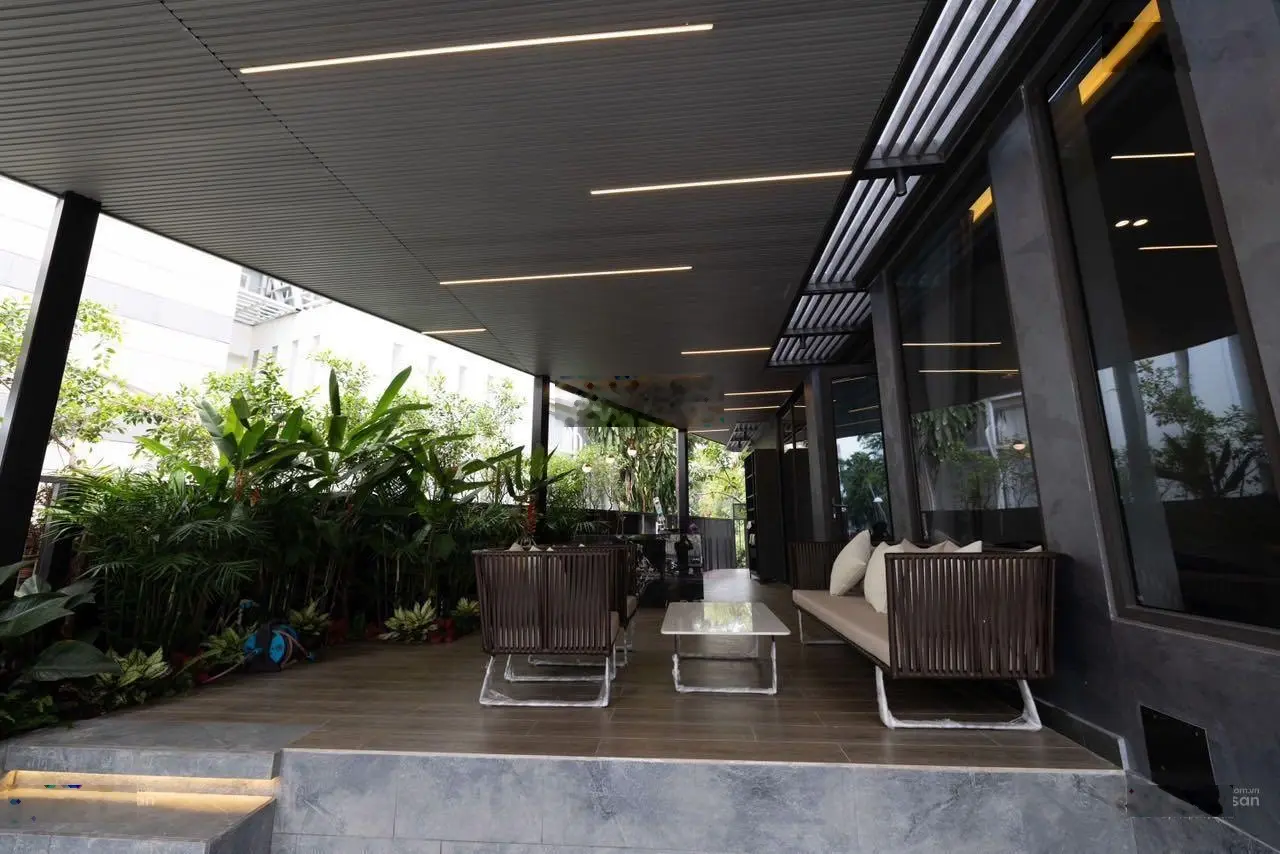 Bán gấp biệt thư đơn lập Hưng Thái - đường Nguyễn Đổng Chi - Phú Mỹ Hưng - Quận 7. Giá bán 83 tỷ TL