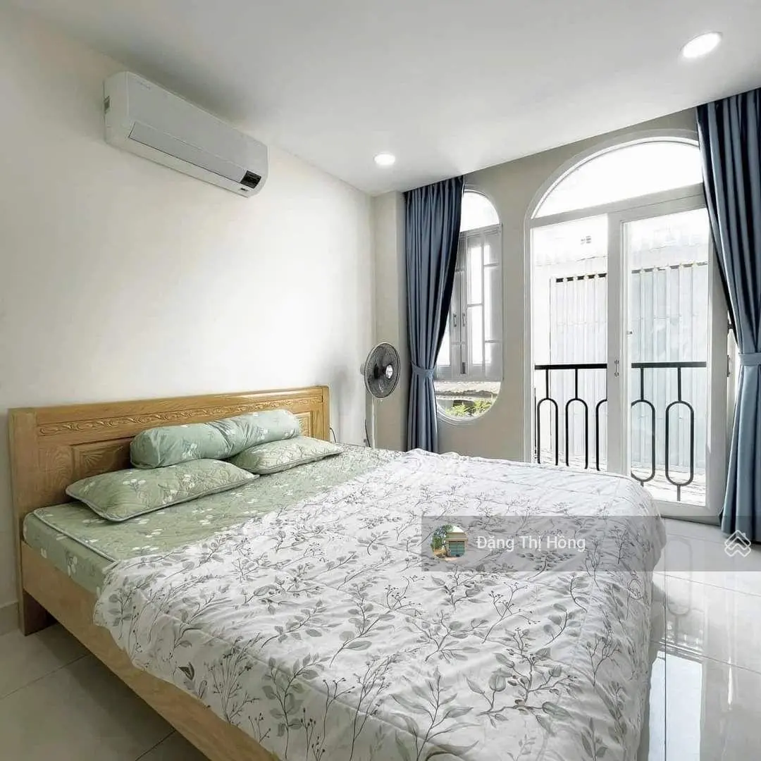 Nhà bán gấp xã Tân Kiên ngay sát Quốc Lộ 50, đường Tân Liêm 65m2, 1T1L 3PN sổ sẵn sang tên ngay