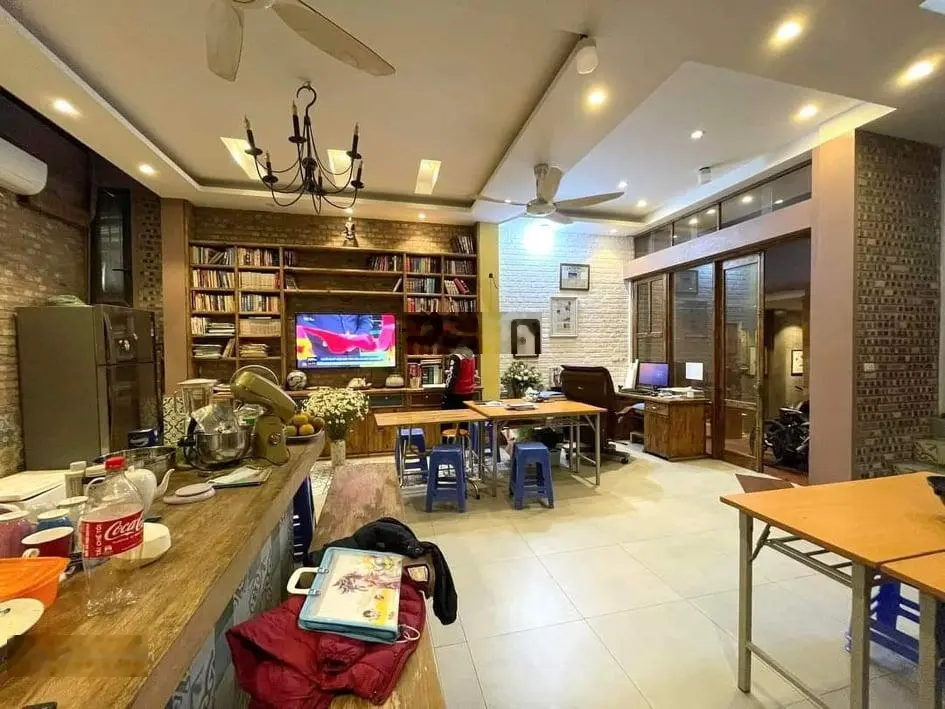 Bán Hoàng Hoa Thám - 81m2 x MT 5m - Ô tô vào - KINH DOANH - VIEW ĐẸP - HÀNG HIẾM RẺ - Chỉ 15 tỷ