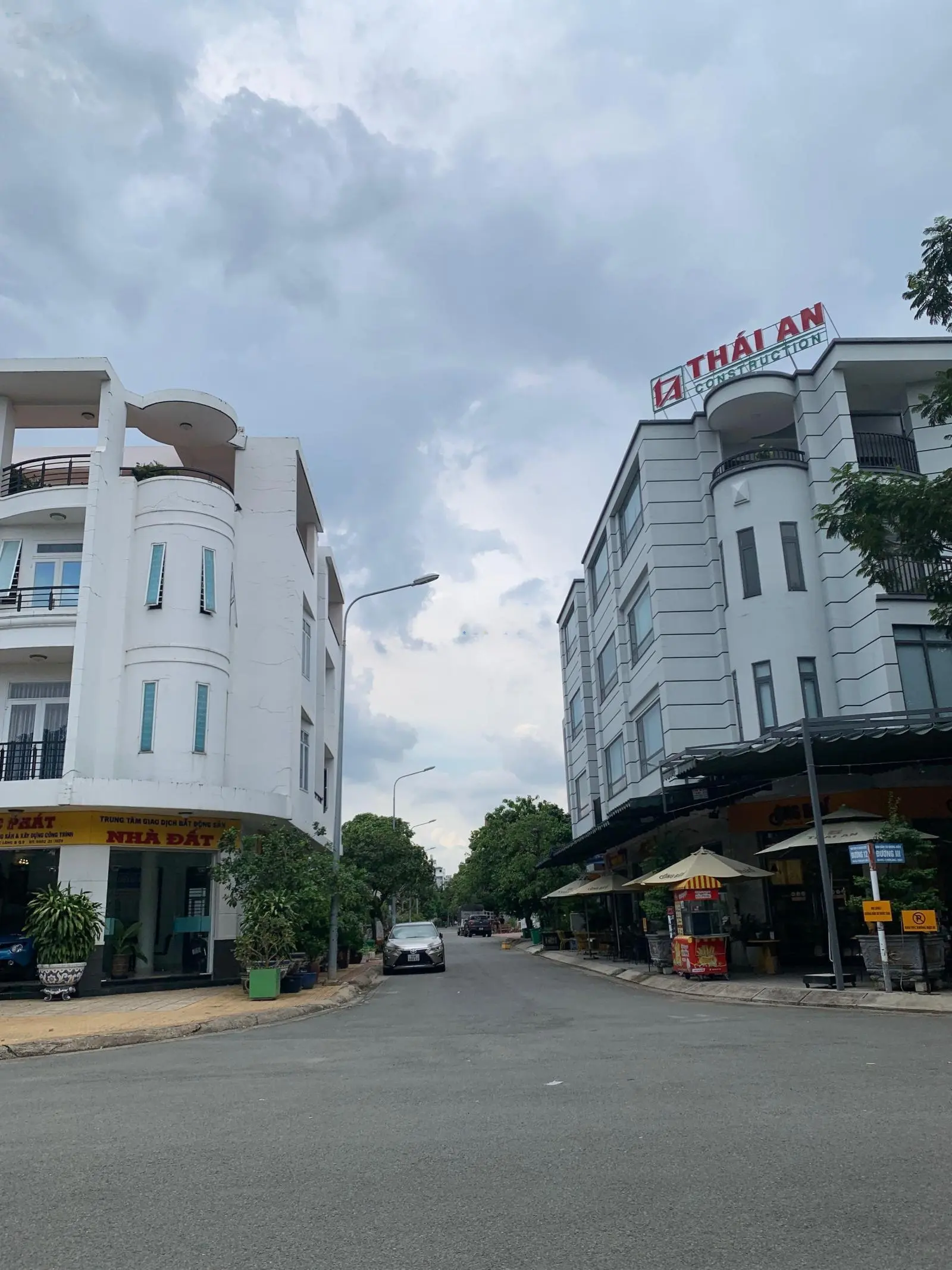 Lô đất đường 11 KDC Khang Điền Dương Đình Hội, P. Phước Long B, Tp Thủ Đức. Diện tích 156m2/10.9 Tỷ