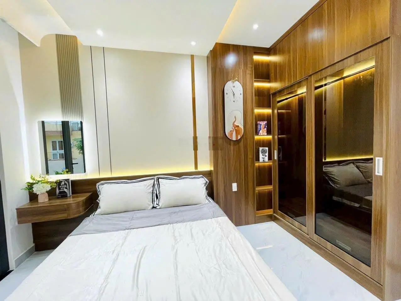 Hôm qua cô thắm gửi căn nhà mà chỉ có giá eo thương nè đ 20 hiệp bình chánh thủ đức dt65m giá 2ty70