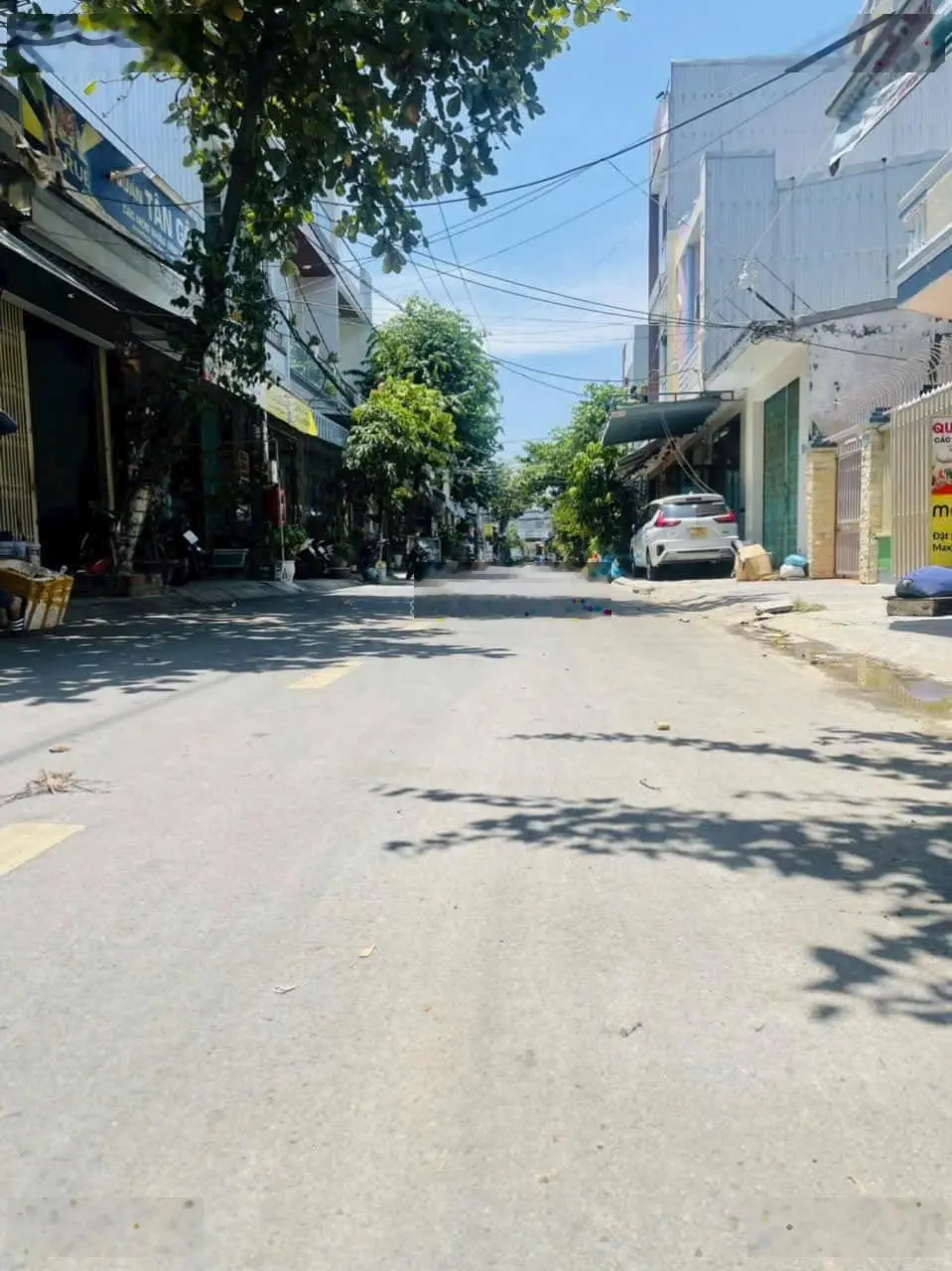 Cực hiếm, mặt tiền Hải Châu, trung tâm ĐN, ngay phố đi bộ, sát công viên APEC