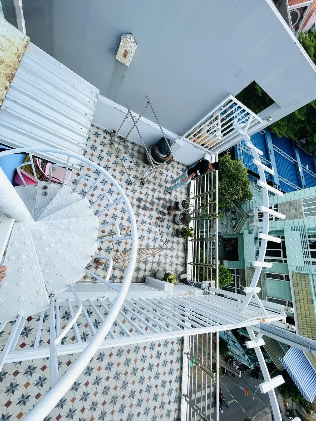 Mặt tiền kinh doanh - tạ quang bửu, quận 8 - có sân sau thêm 2m chỉ nhỉnh 9.9 tỷ - 4 tầng .