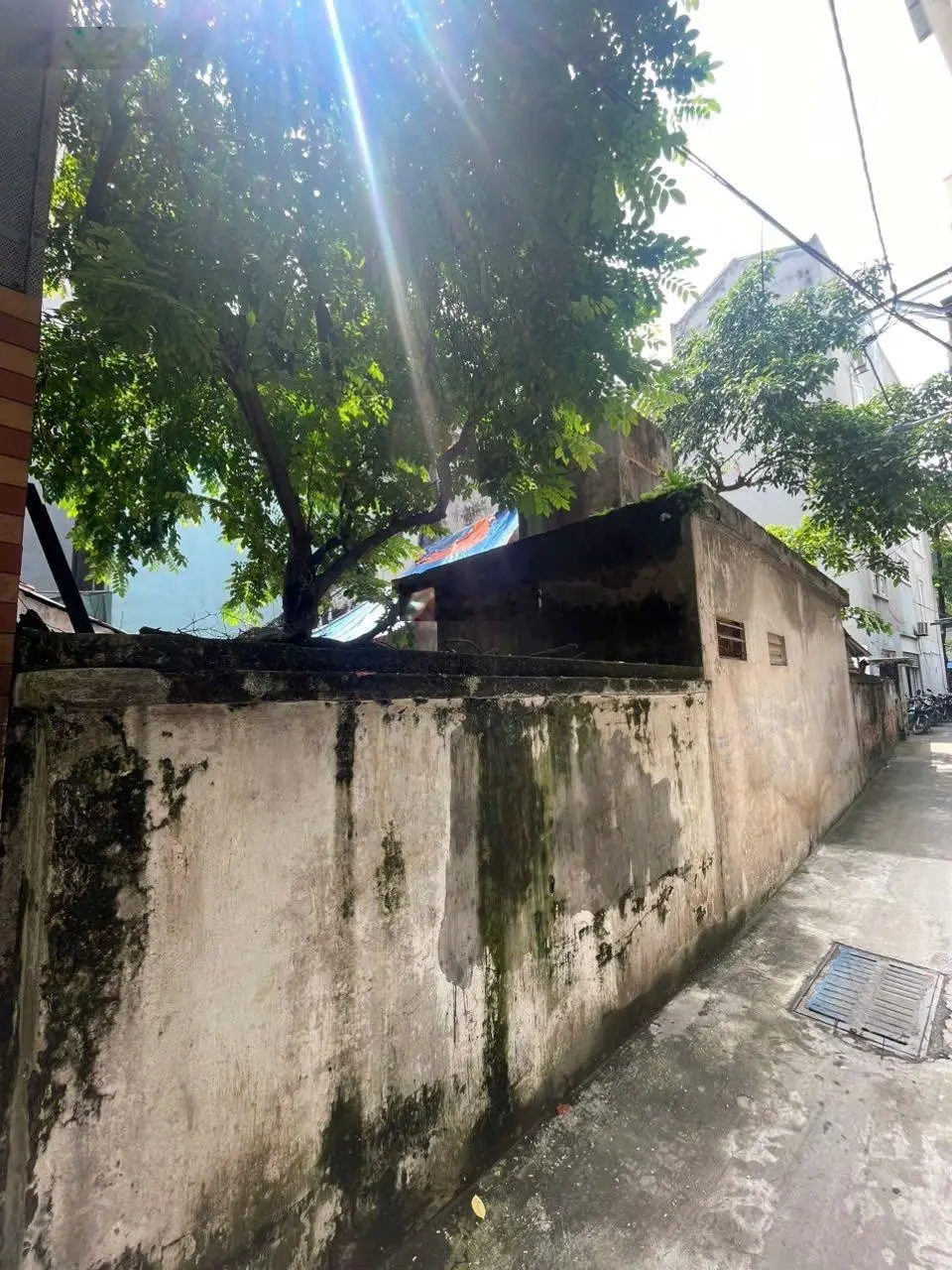 Chính chủ bán! Ngõ 75 Phú Diễn, thửa đất 70m2, MT 7m, vài bước ra chợ, ô tô tránh