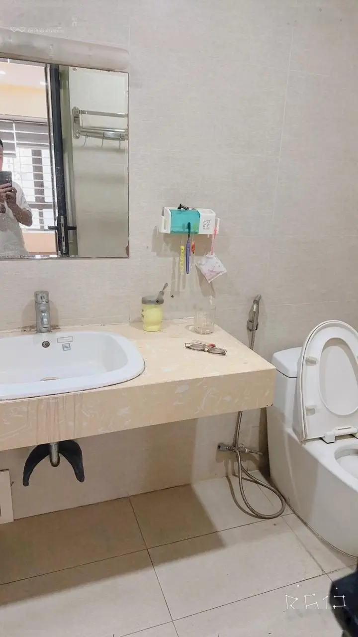 Bán nhà riêng phố Bồ Đề 108m2 x 5T xe 7 chỗ vào, MT 5.8m hậu 6m giá 16 tỷ LH: 0902132489