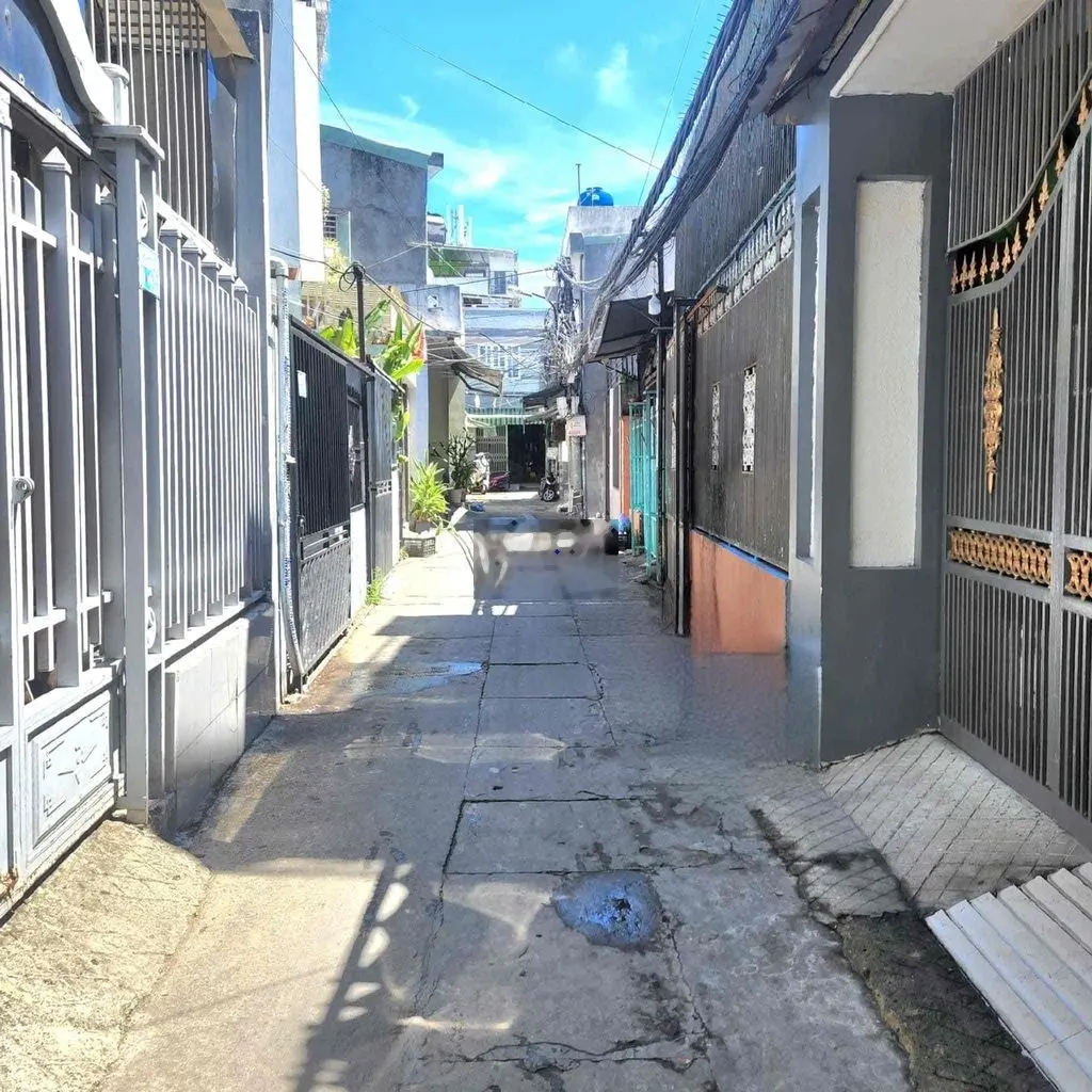 ❌Còn *** 1 căn 90m2 gác lửng Điện Biên Phủ giá chính chủ