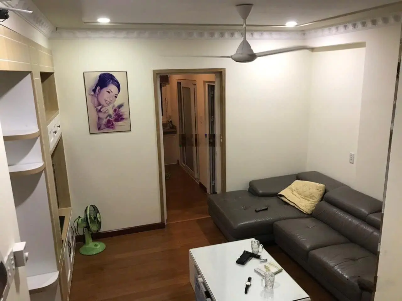 Bán Nhà Đẹp có thang máy Trần Não P. An Khánh, Quận 2.Diện Tích : 7,5 x 15 kết cấu 4 tầng