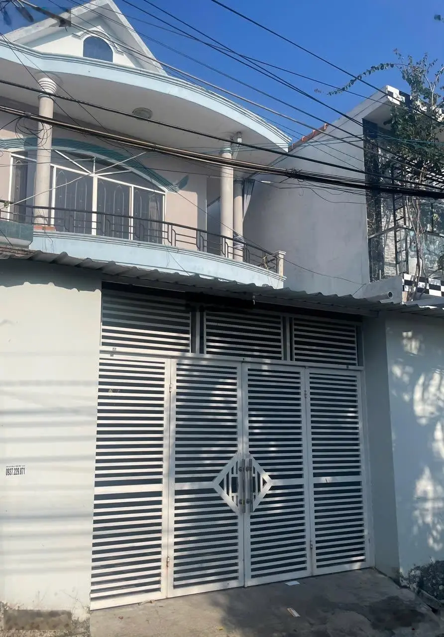 Nhà riêng tại Vĩnh Hòa, Nha Trang, Khánh Hòa, 4,7 tỷ, 144m2 giá siêu hời bán gấp