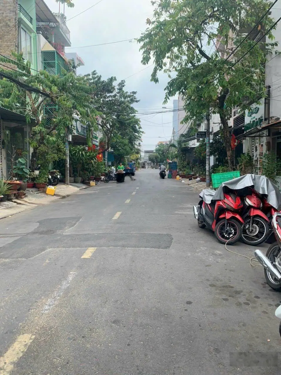 Bán nhà mặt tiền đường số Tân Quy Q7. Sổ hồng 7x18m khu vực XD cao tầng. Gần Lottemart giá 13,9tỷ