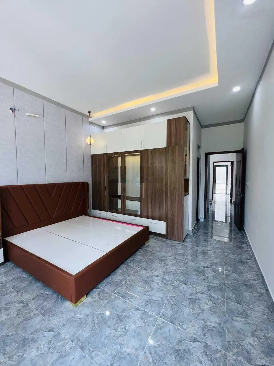 Bán nhà chính chủ sổ hồng riêng có hoàn công ngay khu nhà ở Thanh Bình kế chợ 434
