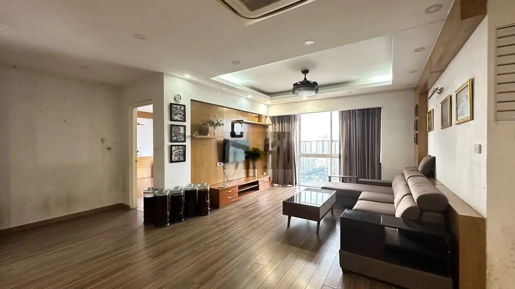 Cần bán căn hộ chung cư FLC Landmark 159m2, full nội thất view đẹp