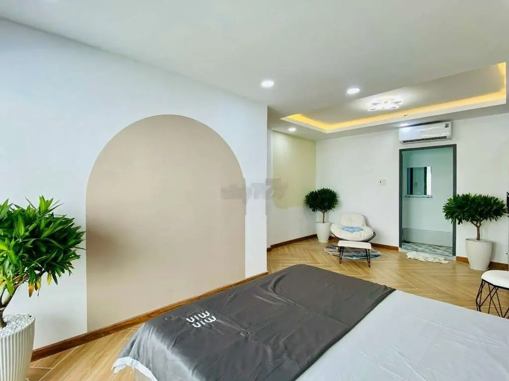 Bán nhà 1 trệt 1 lầu giá 3,48 m2, tại Nguyễn Văn Khối, phường 8, quận Gò Vấp