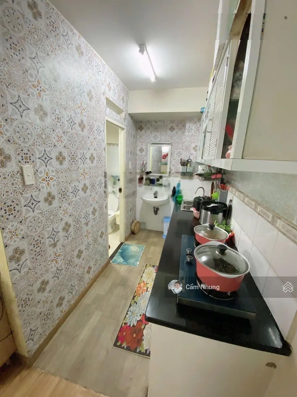 Sốc toàn tập. Rộn ràng trước căn góc 44,5m2 chỉ có giá 935tr mà còn đi kèm NTCB LH: 0908 002 ***