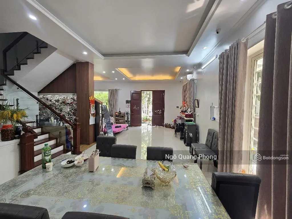 BÁN NHÀ RIÊNG 6 TẦNG CỔ BI ,GIA LÂM