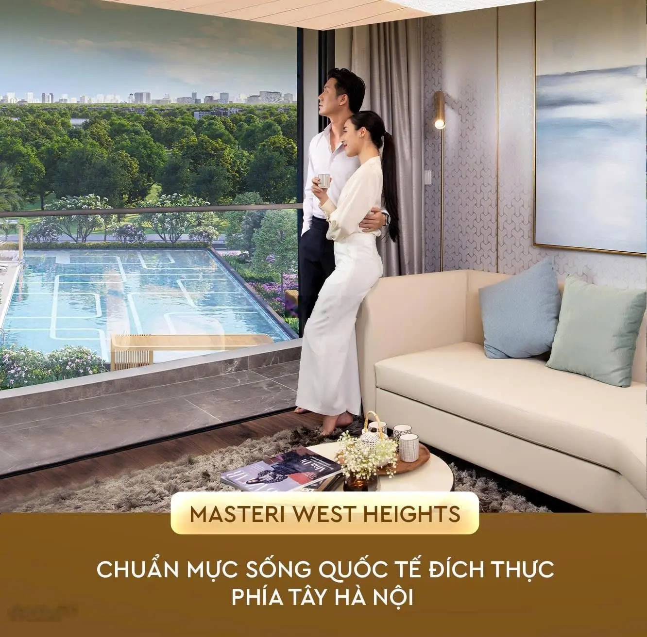 MASTERI LAKESIDE c/k lên đến 14%, chỉ cần 30% nhận nhà ngay, HTSL lên đến 36 tháng.BOOKING NGAY!
