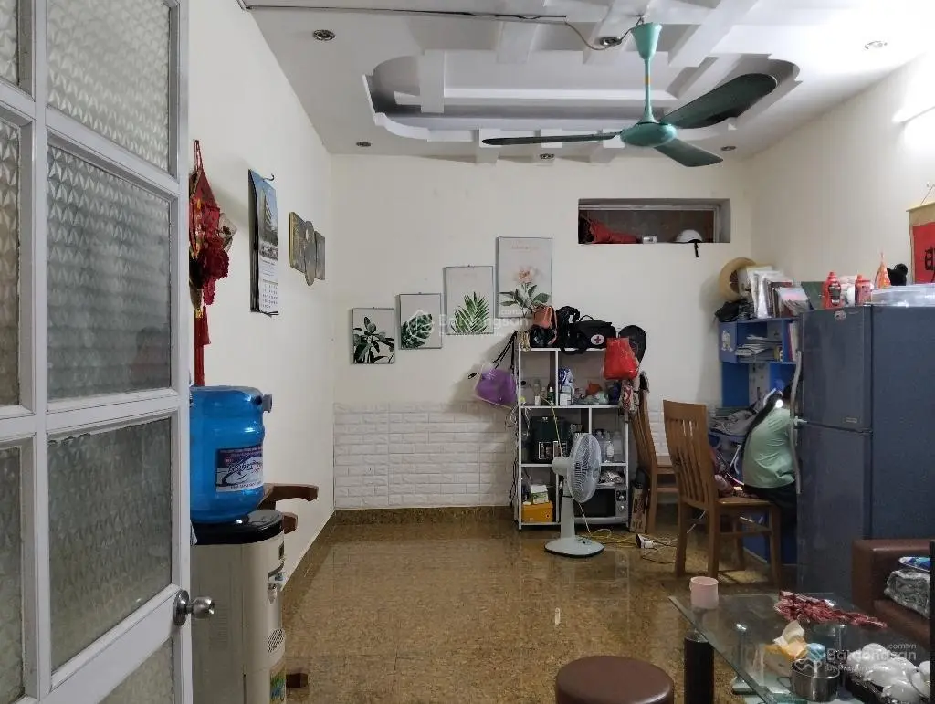 Chính chủ bán nhà mặt phố Ngô gia tự DT 60m2, MT4,2m , vị trí trung tâm kinh doanh