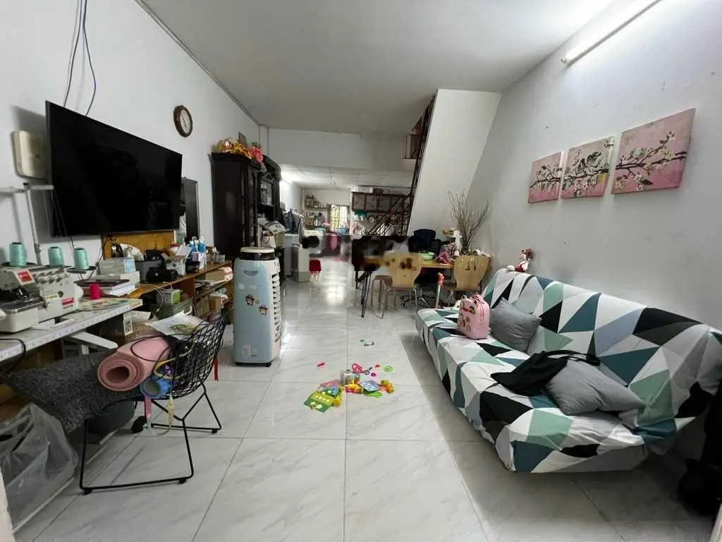 6,3 TỶ-DT ĐẸP 8,5x14m - CÁCH LÂM VĂN BỀN 20M- 50M RA NGUYỄN THỊ THẬP-TIỆN XÂY CHDV, CHO THUÊ