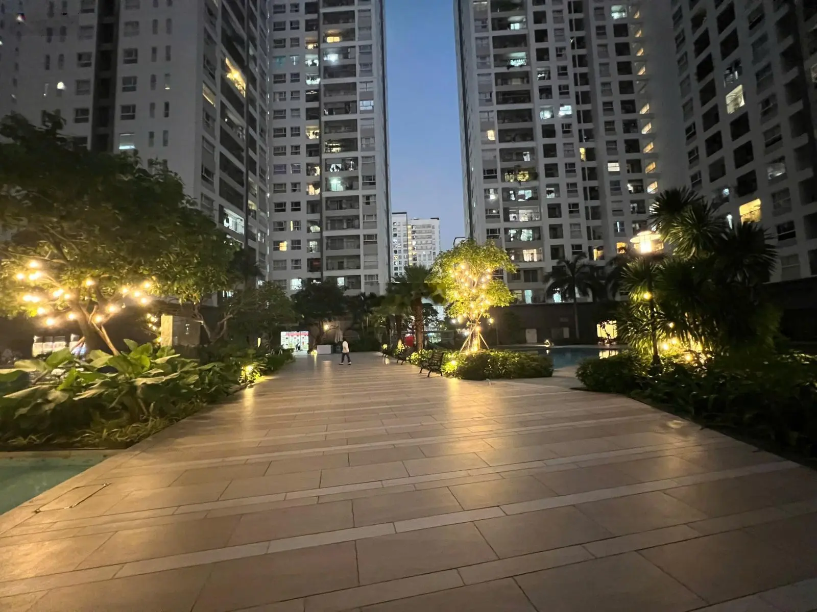 Bán căn hộ 2PN Sunrise Riverside, KDC Trần Thái, Nguyễn Hữu Thọ, Phước Kiển, Nhà Bè