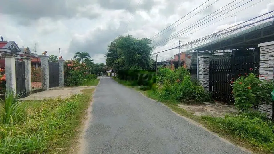 CƠ HỘI VÀNG SỞ HỮU LÔ ĐẤT TRUNG TÂM TRẢNG BÀNG - GIÁ CHỈ 535TR!