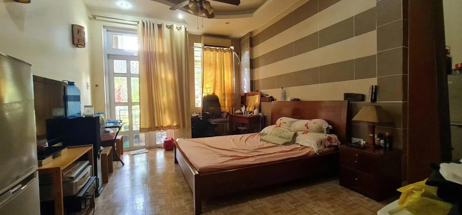 Bán Gấp Nhà Đường 31C Phường An Phú, Quận 2 - 4x20m, Trệt 3 lầu - Giá: 16.5 tỷ