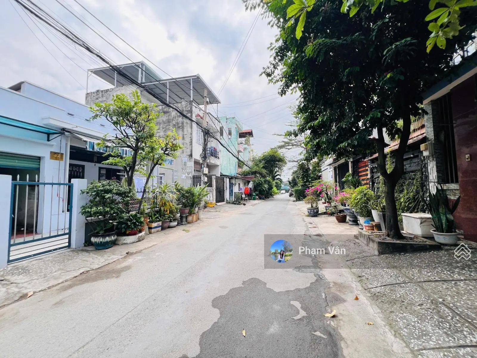 4 tỷ nhỉnh - Nhà vị trí đẹp, không dính quy hoạch, đường to, phường Trường Thọ sát Xa Lộ Hà Nội