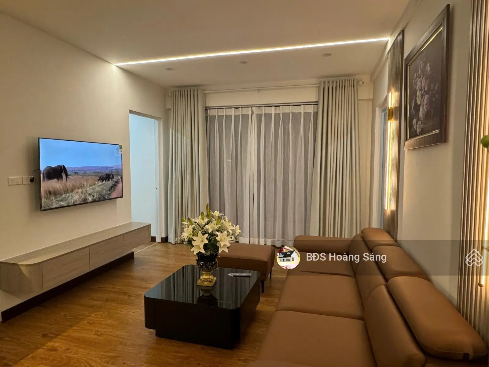 HIẾM - Bán căn 3 ngủ Chung cư 90 Nguyễn Tuân, 90m, gía 6.75 tỷ, tầng đẹp, LH 0936 218 ***