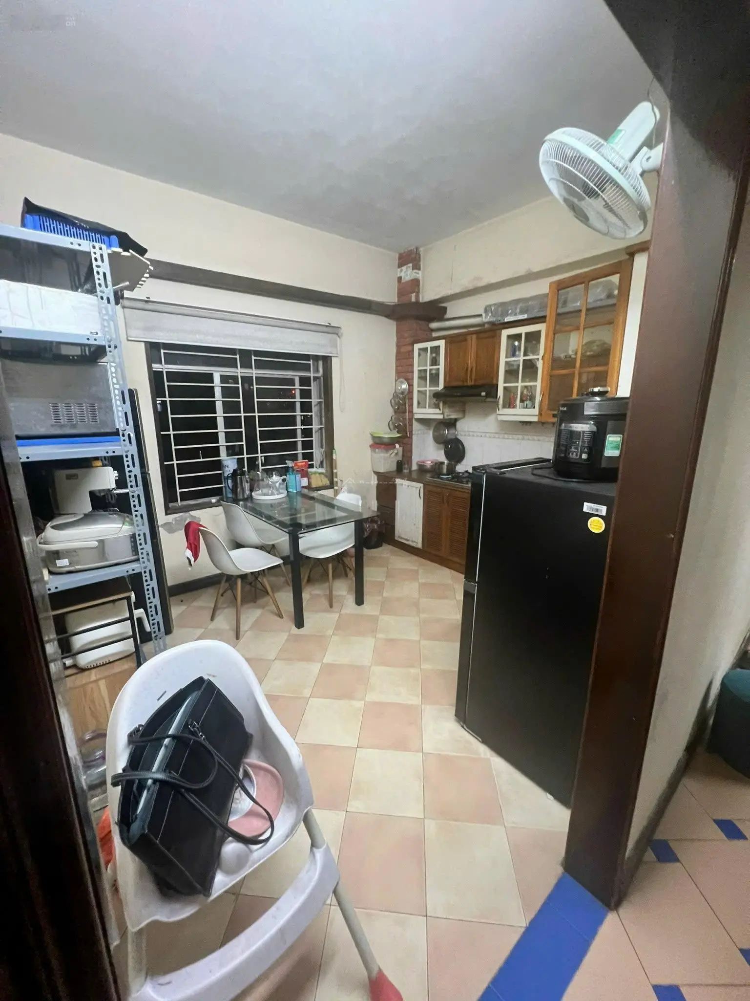 Bán chung cư Nơ Bán Đảo Linh Đàm căn góc view đẹp diện tích 83m2
