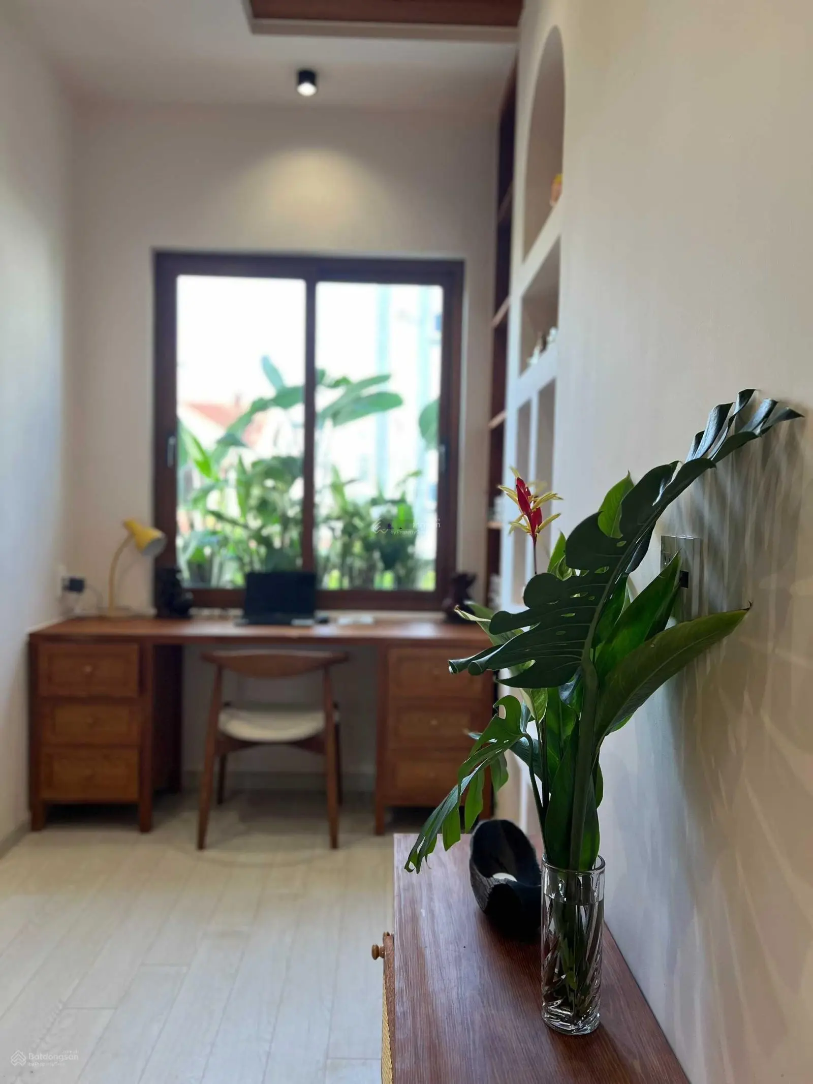 Bán nhà ven biển Mỹ Khê vị trí VIP sát Hồ Nghinh, giá đầu tư tốt