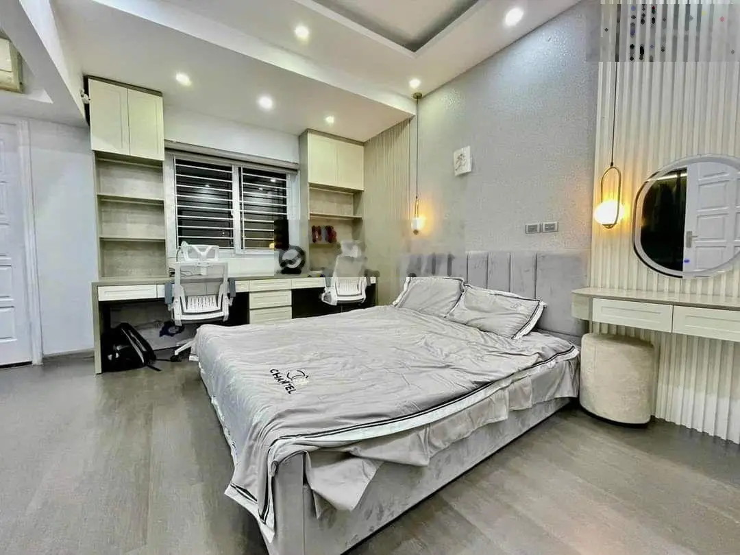 Bán biệt thự văn khê hà đông - gara ôtô - thang máy - vỉa hè - kinh doanh - dt 166m - 3t - mt 10m