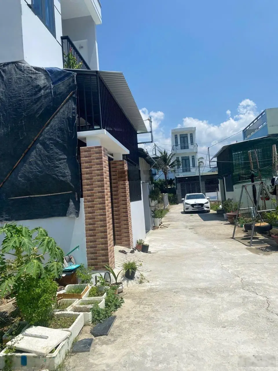 Bán lô đất ngay KĐT Phú Ân Nam, Diên An, Khánh Hoà, đường oto, giá rẻ. LH Yến: 0905 050 ***