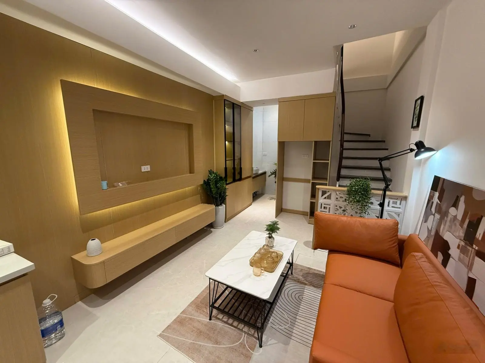 Bán nhà Khương Đình, Thanh Xuân 33m2x5 tầng tặng full nội thất, giá 6.38 tỷ