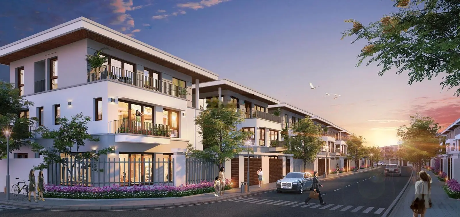 Chính chủ bán đất tại dự án Shining City, thành phố Sơn La, diện tích 75m2 giá 1tỷ620, bao sang tên