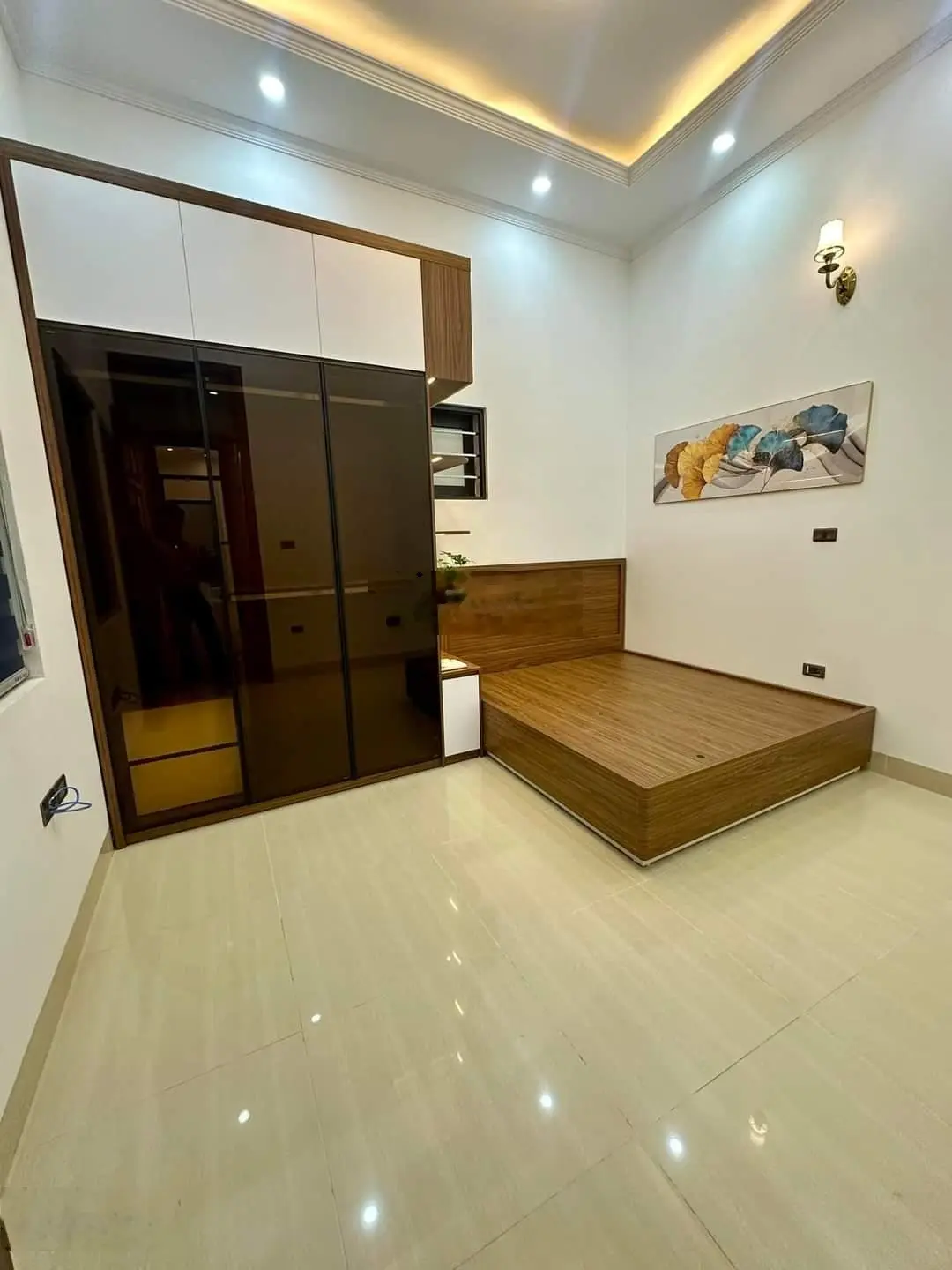 Bán nhà 46/50m2 x 4m x 5 tầng lô góc, ngõ 3m thoáng, nhà đẹp ful nội thất, Q. Thanh Xuân nhỉnh 8 tỷ