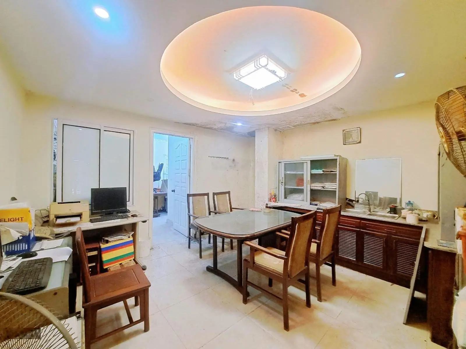Bán nhà phân lô KĐT Đầm Trấu, ô tô tránh, 2 thoáng, thang máy, 125m2 5T, giá 27 tỷ